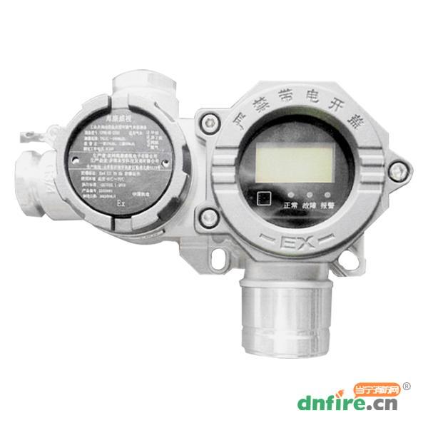 GM-HK-2503工业及商业用途点型可燃气体探测器,海康威视,可燃气体探测器