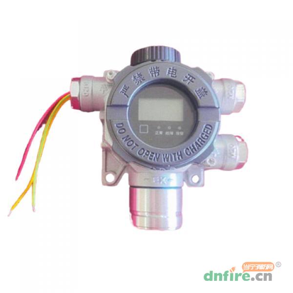 GTYQ-HK-2506工业及商业用途点型可燃气体探测器