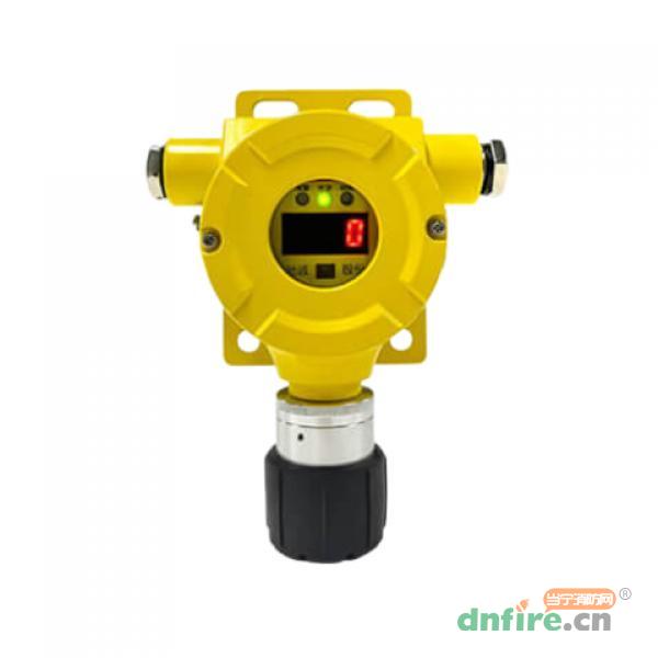 GTYQ-QB300N-01工业及商业用途点型可燃气体探测器