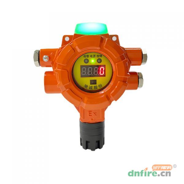 GTYQ-QB500N工业及商业用途点型可燃气体探测器
