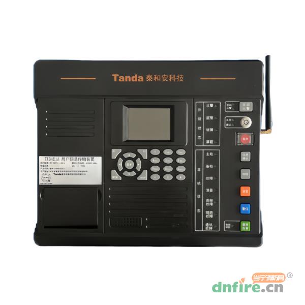 TX3421A用户信息传输装置