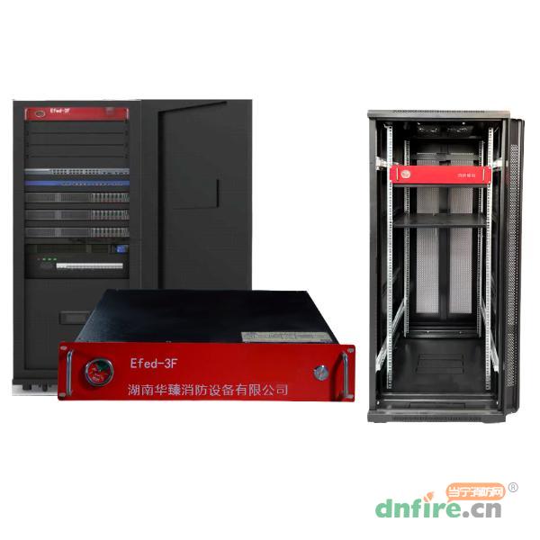 YF2/1.2Nx2数据柜消防模块,华臻消防,消防模块