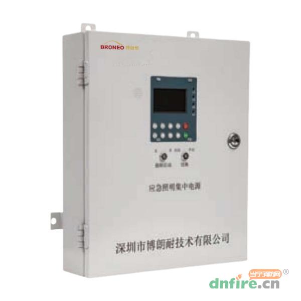 BR-D-0.6KVA-S3116E65应急照明集中电源