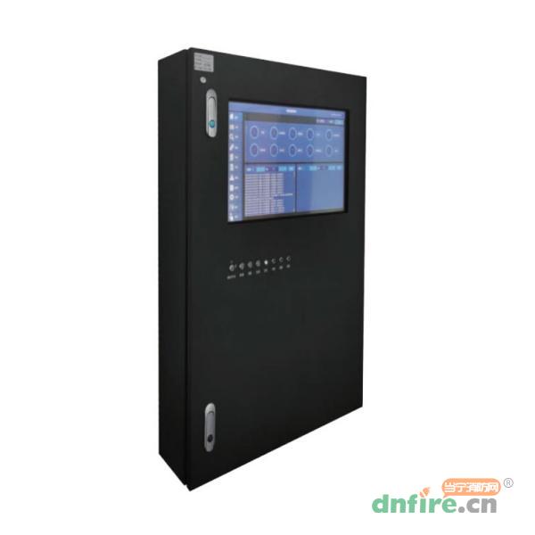 JX-C-50W-M10B应急照明控制器 壁挂式,乐思达,应急照明控制器