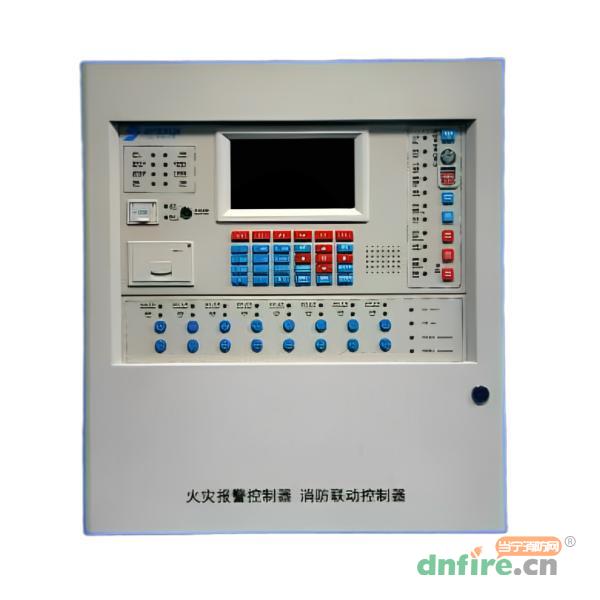 JB-TB-JBF-21SF-C4火灾报警控制器（联动型）