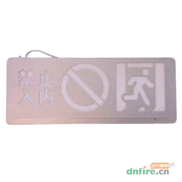 KW-BZ-ACJ(1I)-111D6型消防应急疏散标志灯具