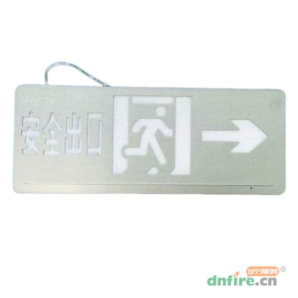 KW-BZ-ACJ(2I)-111S2消防应急疏散标志灯具