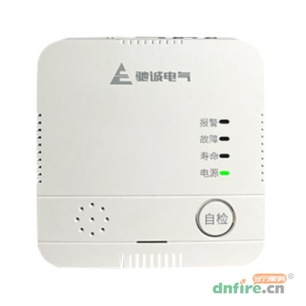 JT-HD3030B（BLE ）家用可燃气体探测器,驰诚电气,家用探测报警器