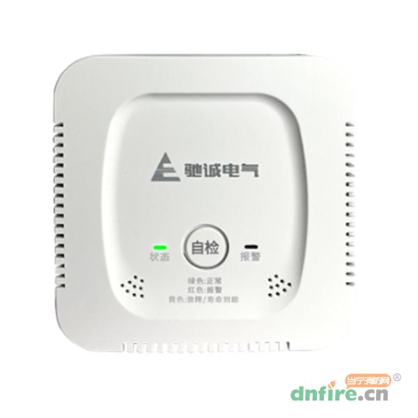 JT-HD3020家用可燃气体探测器,驰诚电气,家用探测报警器