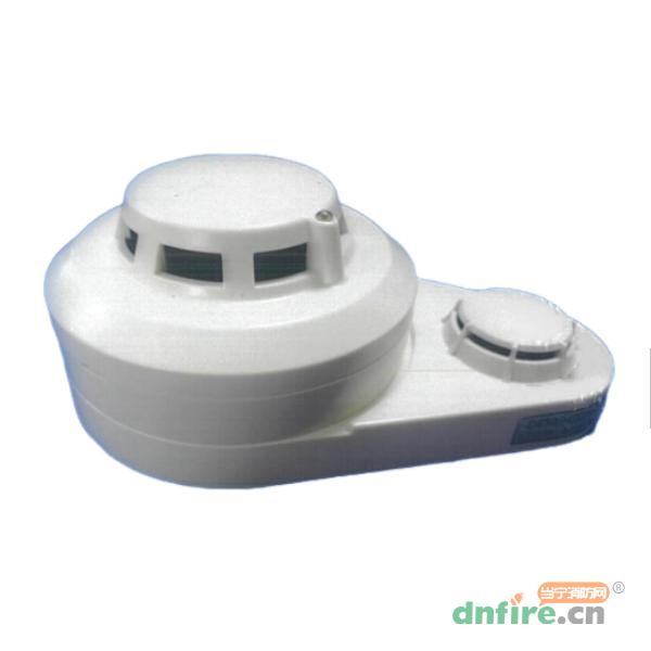 JTY-GD-GSTN400点型家用感烟火灾探测器