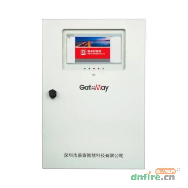 JT-C-T-C11应急照明控制器 新国标壁挂,嘉泰智慧,应急照明控制器
