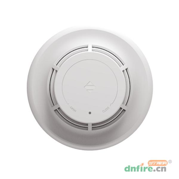 JTY-GD-C830点型光电感烟火灾探测器,三江,点型感烟火灾探测器