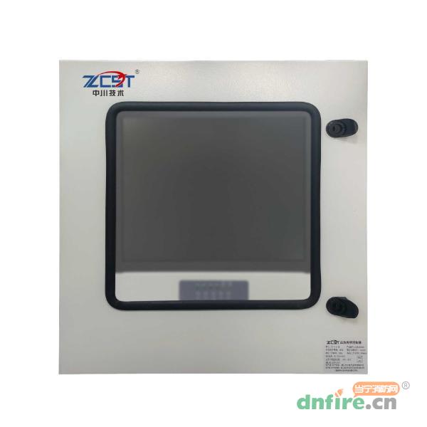 ZC-C-T-2A应急照明控制器,中川电气,应急照明控制器