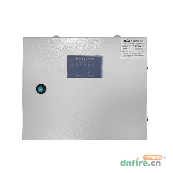 ZC-PD-AC(DC36V/1kVA)-3B应急照明配电箱,中川电气,应急照明配电箱