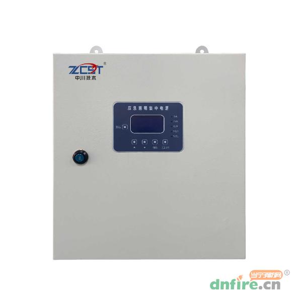 ZC-D-AC(DC36V/0.3KVA)-2AL应急照明集中电源
