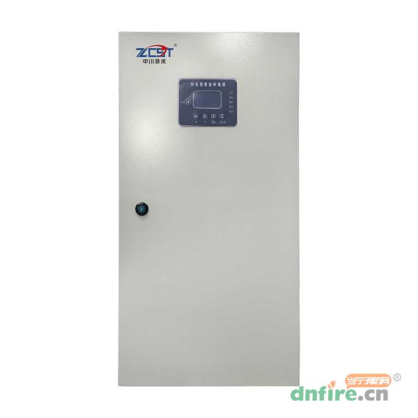ZC-D-AC(DC36V/0.5KVA)-2AL应急照明集中电源