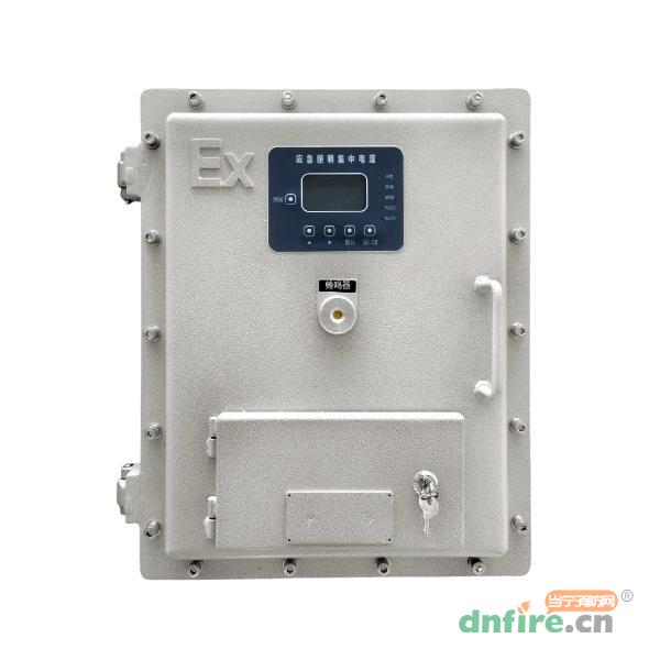 ZC-D-AC(DC36V/0.3KVA)-3B应急照明集中电源