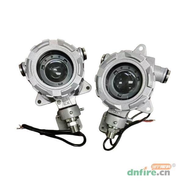JTY-HF-C30 Ex 线型光束感烟火灾探测器 防爆型,盛世长远,线型光束感烟火灾探测器