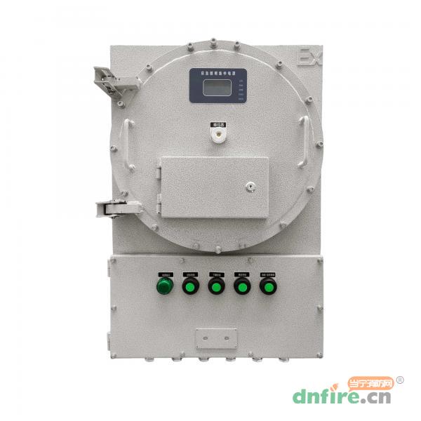 ZC-D-AC(DC36V/1KVA)-3A应急照明集中电源