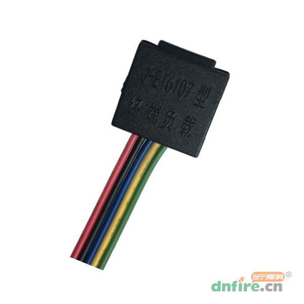 J-EI6107型终端负载 多线模块,依爱,多线模块
