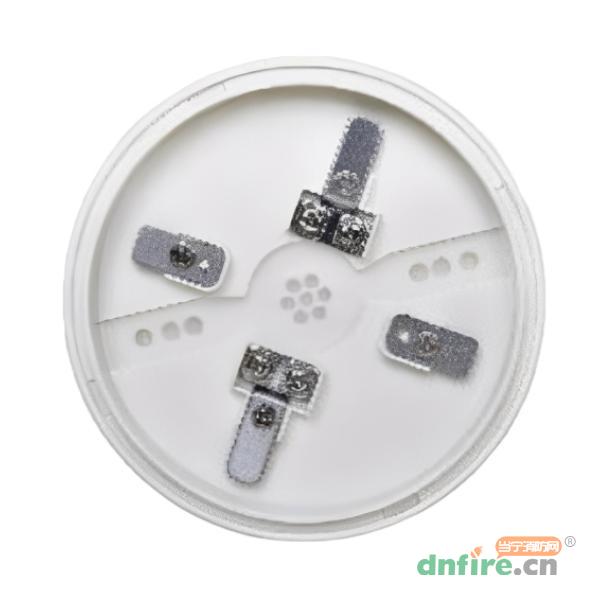 DZ-07(IP)探测器底座,海湾GST,火灾探测器附件