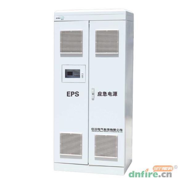 EPS-3.7/5.5/7.5/11KVA-S三相EPS应急电源,中川电气,应急照明集中电源