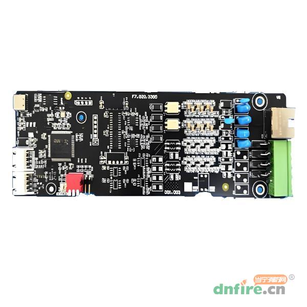 GST-NNET-02H接口卡