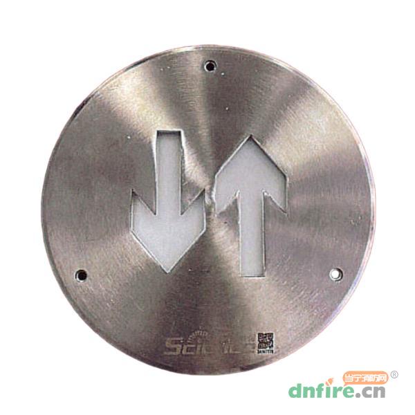 KW-BLJC-1REI0.3W-1512G高承重地埋灯