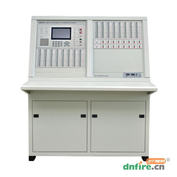 JB-QT-GST5000H高能火灾报警控制器（联动型）（新国标）