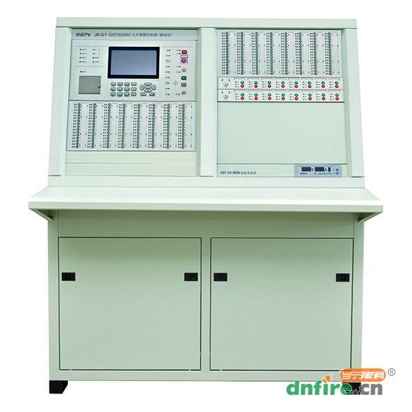 JB-QT-GST9000H高能火灾报警控制器（联动型）（新国标）