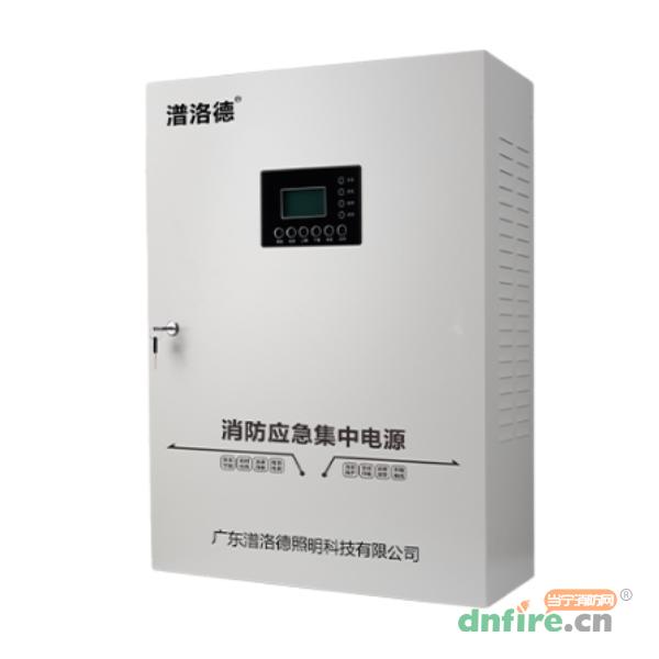 PL-D-0.5KVA-1833B应急照明集中电源
