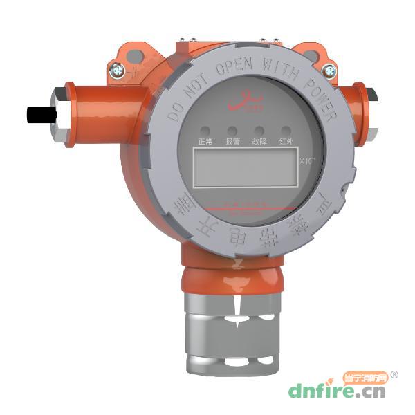GM-JF-SX431工业及商业用途点型可燃气体探测器,久远,可燃气体探测器