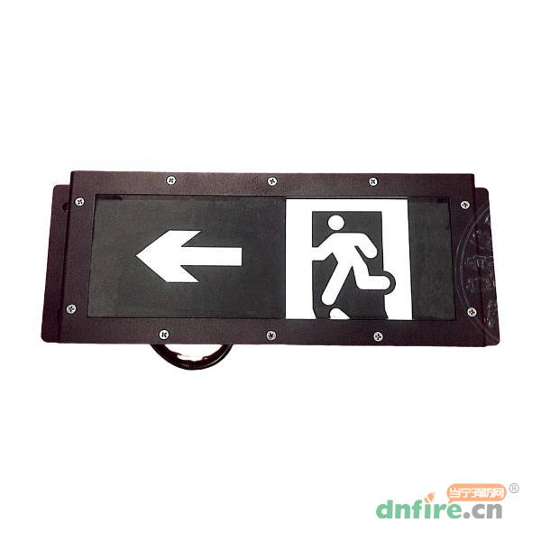 KW-BLJC-1LEI0.5W-8A2A应急照明标志灯具