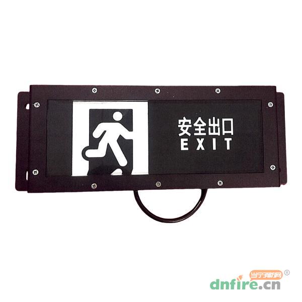 KW-BLJC-1OEI0.5W-8A4AA应急照明标志灯具
