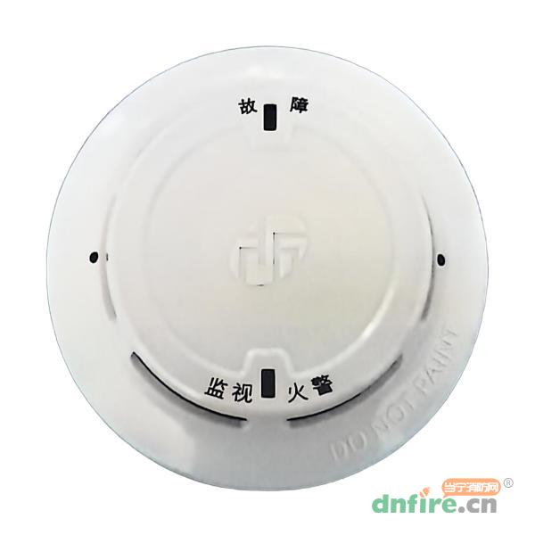 JTY-GM-TS1061H点型光电感烟火灾探测器