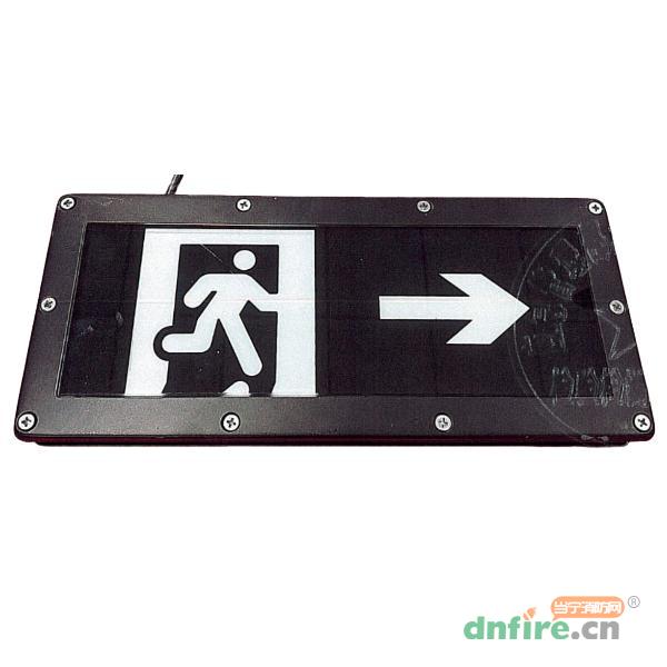 KW-BLJC-1REI0.5W-8A3DA应急照明标志灯具