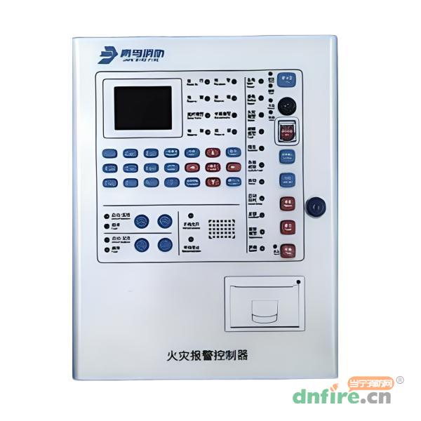 JB-QB-JBF-52S02火灾报警控制器,青鸟消防,壁挂式