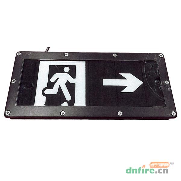 KW-BLJC-2LREI0.5W-8A2SA应急照明标志灯具