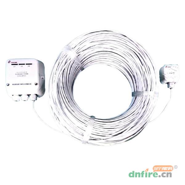 JTW-LD-TS1018F/105缆式线型感温火灾探测器,鼎信消防,感温电缆火灾探测器