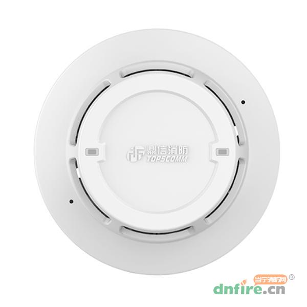 JTYB-GM-TS1061(Ex)点型光电感烟火灾探测器