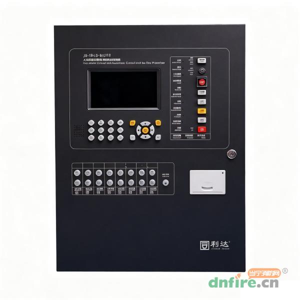 JB-TB-LD-HZ118火灾报警控制器（联动型）