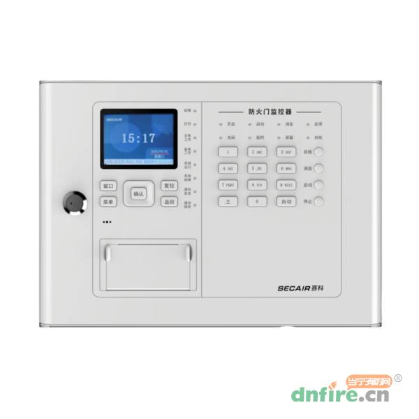 JB-BG-SCH6防火门监控器,赛科,防火门监控器