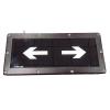 KW-BLJC-2LREI0.5W-8A1SA应急照明标志灯具,中科知创,消防应急疏散指示灯