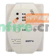可燃气体探测器安装窍门