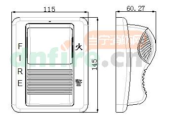 TX3302结构特征与工作原理