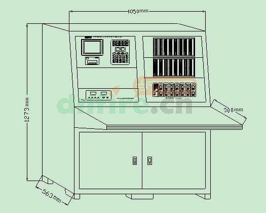 JB-QT-GST5000火灾报警控制器(联动型)