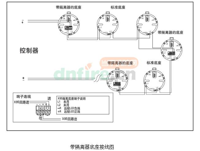 45681-321APO底座接线图