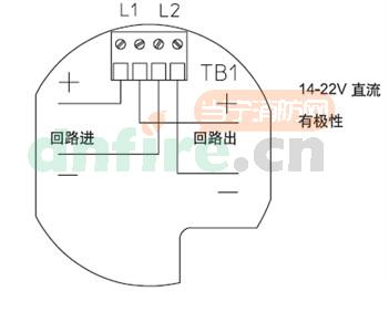 55000-940PRC接线图