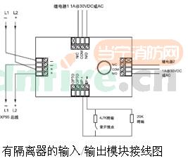 55000-847PRC接线图