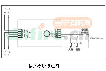 55000-843PRC输入模块(带隔离器)